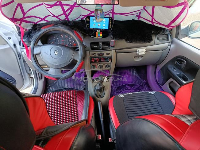 renault symbol 2012 n9iya bazzaf . 