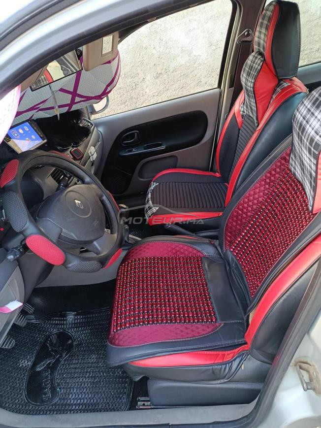 renault symbol 2012 n9iya bazzaf . 