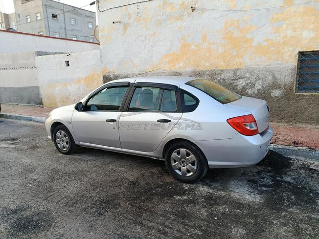 renault symbol 2012 n9iya bazzaf . 