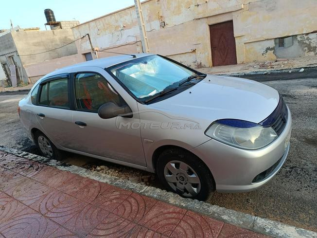 renault symbol 2012 n9iya bazzaf . 