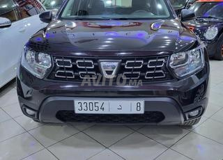 Dacia Duster 2020