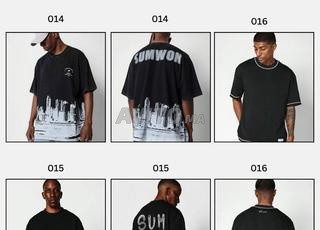 كتالوج – بيع بالجملة (64 قطعة، صيف وشتاء)