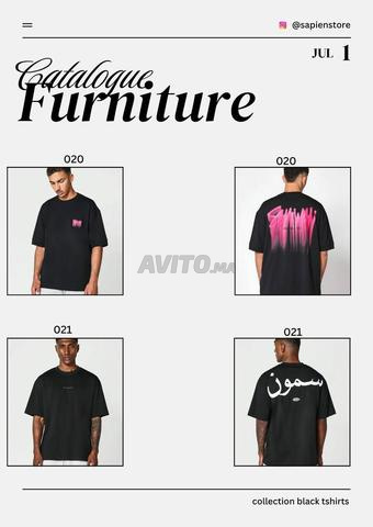 Catalogue – Vente en Gros (59 Pièces, Été & Hiver) - 2