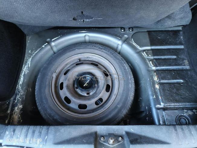 ford fiesta en très bon état 