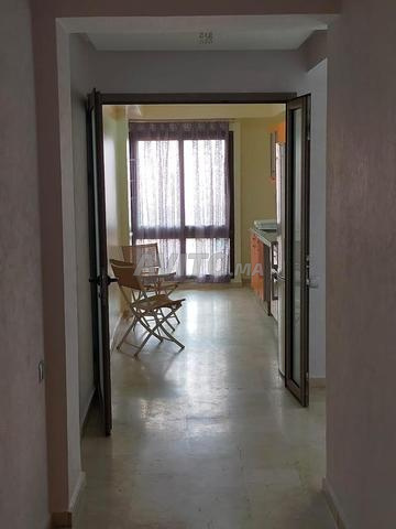 شقة مفروشة رائعة - 2