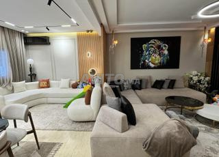 شقة عالية المستوى