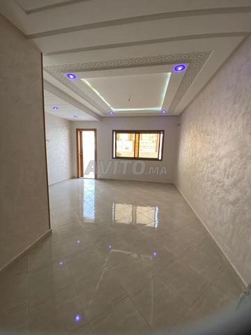 شقة فاخرة للكراء وسط المدينة العليا - 2