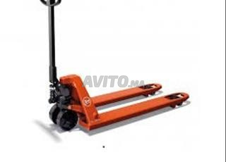 NR-ترانسباليت يدوي عملي وآمن