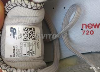 New Balance جديدة