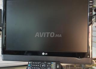 تلفاز شاشة تي ان تي ال جي الأصلي 22 بوصة