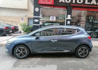 رونو كليو ديزل في الدار البيضاء