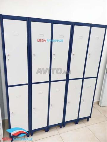 خزائن ملابس