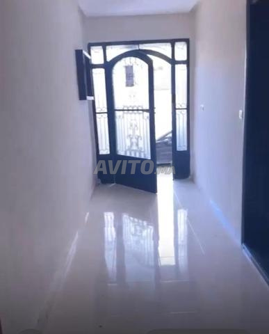 bel appartement