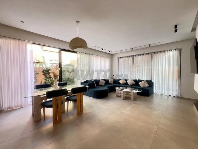 فيلا 5 غرف - 2