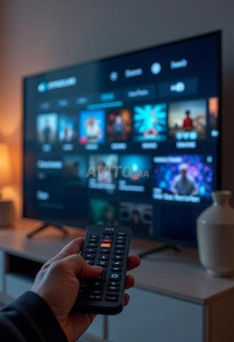 IPTV STABLE POUR LA CAN DU MAROC 2025⚽🍿🪄