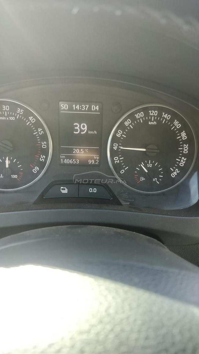 Skoda spaceback 