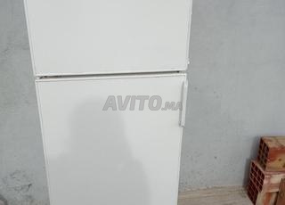 Réfrigérateur d'occasion