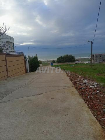 Terrain à vendre, superficie de deux hectares, titré