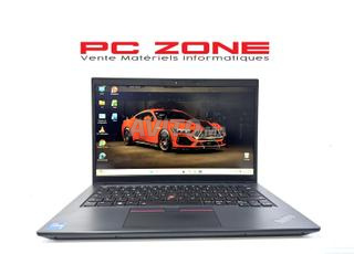 Lenovo ThinkPad L14 GEN4 i7 الجيل الثالث عشر 16GB 512SSD