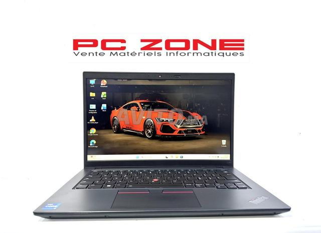 Lenovo ThinkPad L14 GEN4 i7 13EME GEN 16Go 512SSD