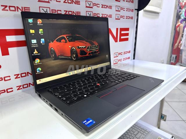 Lenovo ThinkPad L14 GEN4 i7 13EME GEN 16Go 512SSD - 2