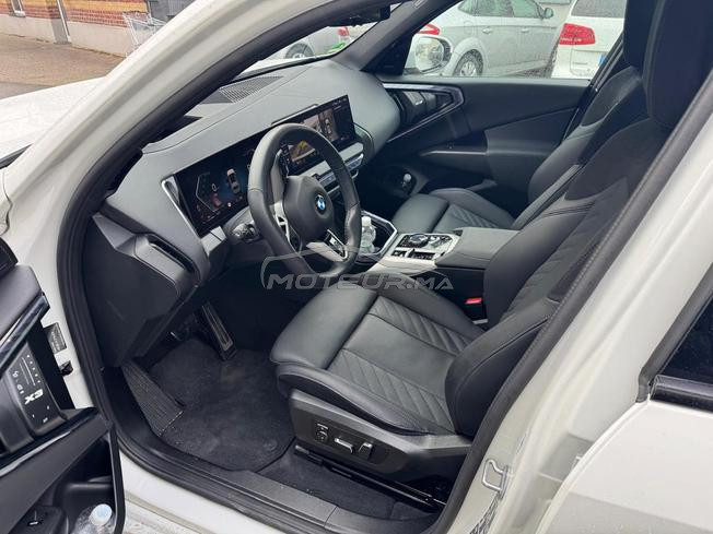 BMW X3 2.0D (hybride) Pack M
