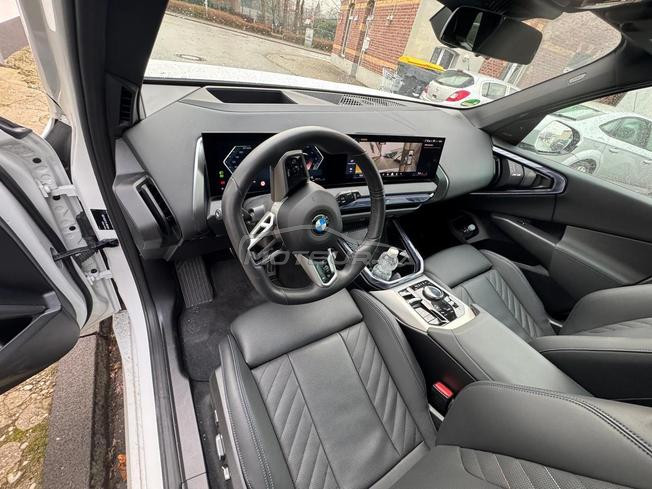 BMW X3 2.0D (hybride) Pack M