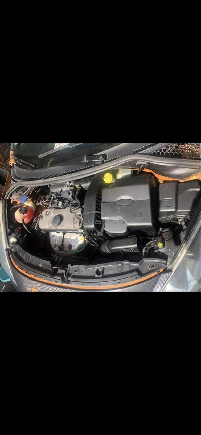 207 sport essence 