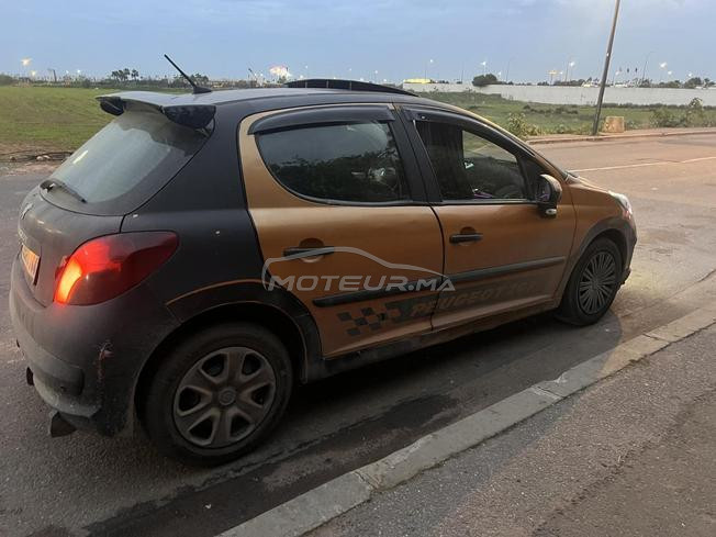 207 sport essence 