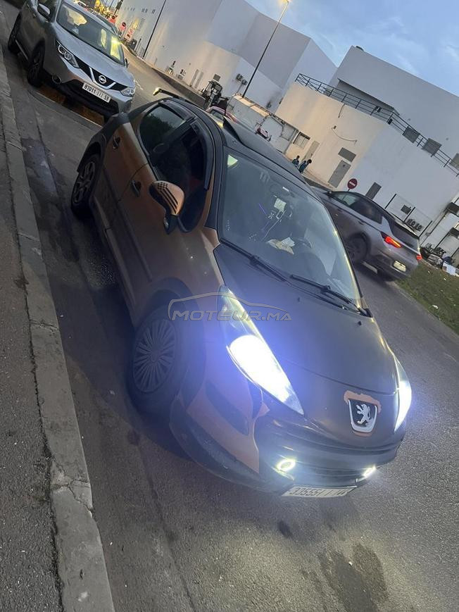 207 sport essence 