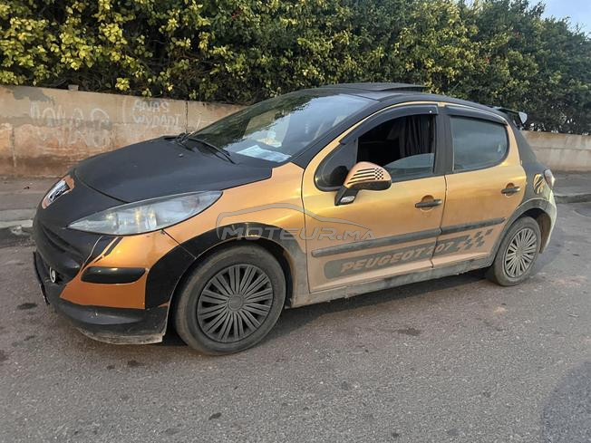 207 sport essence 