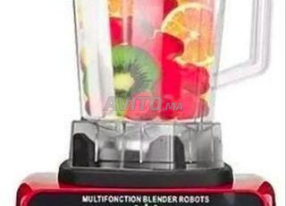 خلاط متعدد الوظائف من نوع krüschman