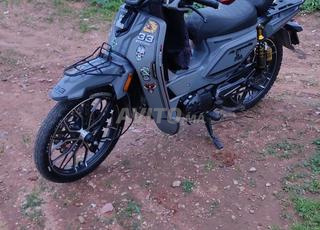 33 دراجة نارية جديدة