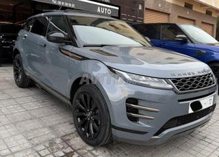 لاند روفر رانج روفر إيفوك ديزل أوتوماتيك