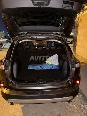 Ford Kuga Diesel Automatique 2023 à Casablanca