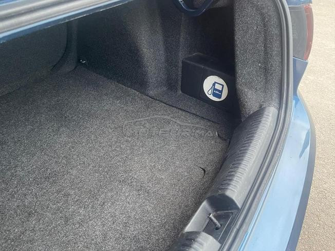 Volkswagen Jetta Diesel Manuelle 2017 à Casablanca