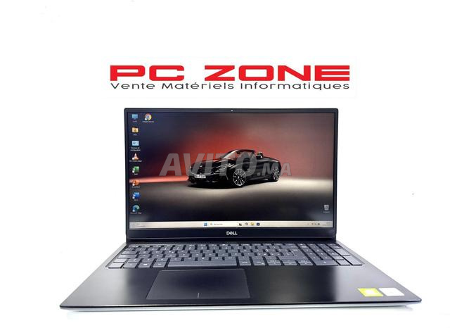 DELL VOSTO 5590 / i7 10EME 16Go 512SSD NVIDIA MX