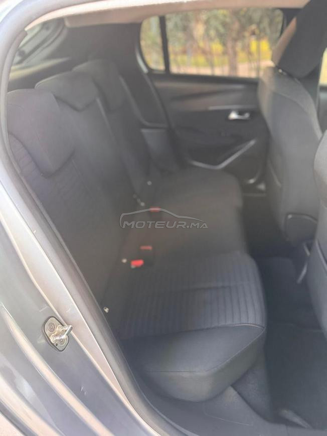 Peugeot 208 Allure 2023 