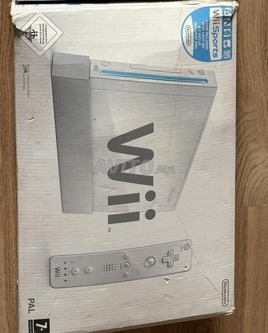 Nintendo WII