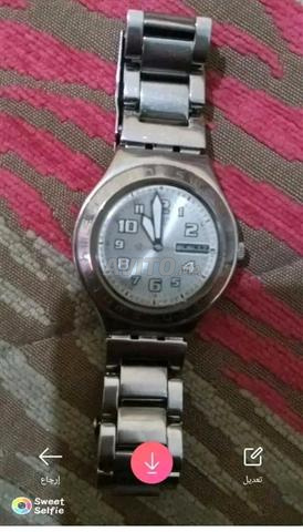 Montre Swatch originale