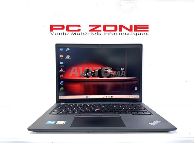 Lenovo ThinkPad X13 Gen2 i5 11EME GEN 16Go 256SSD