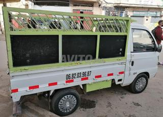 Suzuki Carry essence manuelle 2008 à Fès