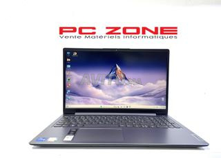 Lenovo Slim 15 / i7 الجيل الثاني عشر / 16 جيجابايت 512SSD Iris Xe