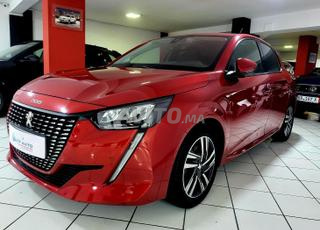 بيجو 208 ديزل أوتوماتيك ألور 2021