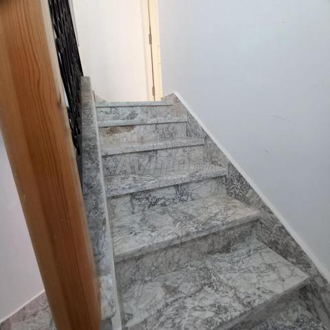 شقة للإيجار المغرب العربي القنيطرة