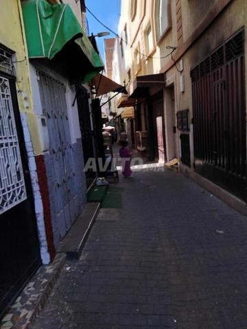 لدينا شقة بأثاث جديد