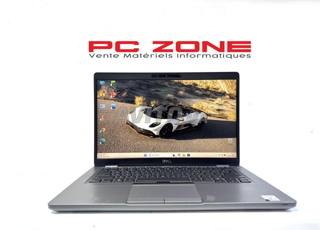 DELL LATITUDE 5410 / i5 الجيل العاشر / 8 جيجابايت 256SSD