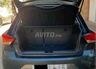 Seat Ibiza Essence Automatique 2024 à Casablanca