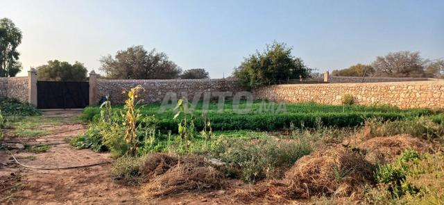 بقعة أرضية للبيع مساحتها 2500 m