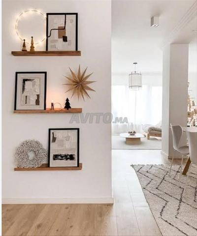 Montage de meubles, installation de miroir, tableaux